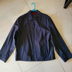 Banana Republic windbreaker Medium
